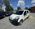 Белый Фиат Fiorino, объемом двигателя 1.4 л и пробегом 308 тыс. км за 3850 $, фото 1 на Automoto.ua