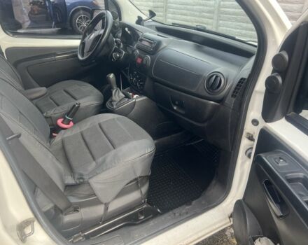 Білий Фіат Fiorino, об'ємом двигуна 1.3 л та пробігом 285 тис. км за 4500 $, фото 2 на Automoto.ua