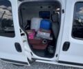 Белый Фиат Fiorino, объемом двигателя 1.4 л и пробегом 308 тыс. км за 3850 $, фото 7 на Automoto.ua