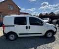 Белый Фиат Fiorino, объемом двигателя 1.4 л и пробегом 308 тыс. км за 3850 $, фото 4 на Automoto.ua