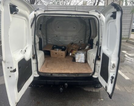 Білий Фіат Fiorino, об'ємом двигуна 1.3 л та пробігом 285 тис. км за 4500 $, фото 5 на Automoto.ua