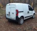 Фиат Fiorino 2012 в Черкассах на Automoto.ua Белый Фиат Fiorino, объемом двигателя 1.2 л и пробегом 220 тыс. км за 4700 $, фото 2 на Automoto.ua