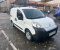 Білий Фіат Fiorino, об'ємом двигуна 1.3 л та пробігом 285 тис. км за 4500 $, фото 1 на Automoto.ua
