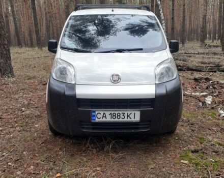 Фиат Fiorino 2012 в Черкассах на Automoto.ua Белый Фиат Fiorino, объемом двигателя 1.2 л и пробегом 220 тыс. км за 4700 $, фото 1 на Automoto.ua