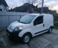 Белый Фиат Fiorino, объемом двигателя 0.14 л и пробегом 312 тыс. км за 4200 $, фото 6 на Automoto.ua