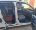 Белый Фиат Fiorino, объемом двигателя 1.4 л и пробегом 300 тыс. км за 4000 $, фото 4 на Automoto.ua