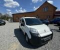 Белый Фиат Fiorino, объемом двигателя 1.4 л и пробегом 308 тыс. км за 3850 $, фото 1 на Automoto.ua