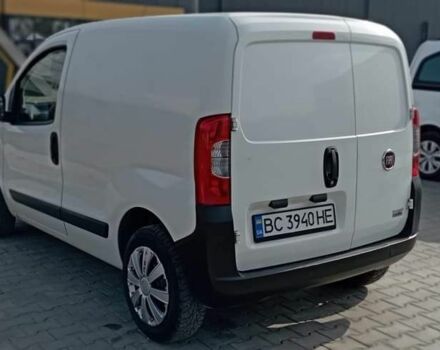 Білий Фіат Fiorino, об'ємом двигуна 0.13 л та пробігом 267 тис. км за 4400 $, фото 6 на Automoto.ua