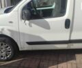 Белый Фиат Fiorino, объемом двигателя 1.37 л и пробегом 211 тыс. км за 4200 $, фото 9 на Automoto.ua