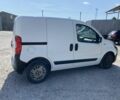 Белый Фиат Fiorino, объемом двигателя 1.4 л и пробегом 193 тыс. км за 3900 $, фото 1 на Automoto.ua