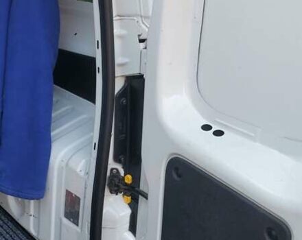 Белый Фиат Fiorino, объемом двигателя 1.2 л и пробегом 258 тыс. км за 4600 $, фото 23 на Automoto.ua