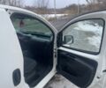 Белый Фиат Fiorino, объемом двигателя 1.2 л и пробегом 270 тыс. км за 4500 $, фото 11 на Automoto.ua