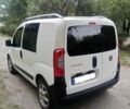Белый Фиат Fiorino, объемом двигателя 1.3 л и пробегом 149 тыс. км за 7000 $, фото 1 на Automoto.ua