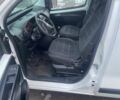 Белый Фиат Fiorino, объемом двигателя 1.2 л и пробегом 270 тыс. км за 4500 $, фото 9 на Automoto.ua