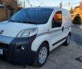 Белый Фиат Fiorino, объемом двигателя 1.2 л и пробегом 258 тыс. км за 4600 $, фото 1 на Automoto.ua