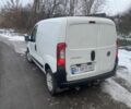 Белый Фиат Fiorino, объемом двигателя 1.2 л и пробегом 270 тыс. км за 4500 $, фото 6 на Automoto.ua