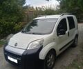 Белый Фиат Fiorino, объемом двигателя 1.3 л и пробегом 149 тыс. км за 7000 $, фото 1 на Automoto.ua
