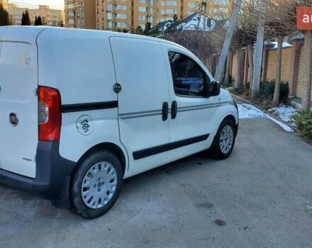 Белый Фиат Fiorino, объемом двигателя 1.2 л и пробегом 258 тыс. км за 4600 $, фото 31 на Automoto.ua