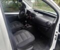 Белый Фиат Fiorino, объемом двигателя 1.3 л и пробегом 149 тыс. км за 7000 $, фото 5 на Automoto.ua