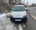Белый Фиат Fiorino, объемом двигателя 1.2 л и пробегом 270 тыс. км за 4500 $, фото 2 на Automoto.ua