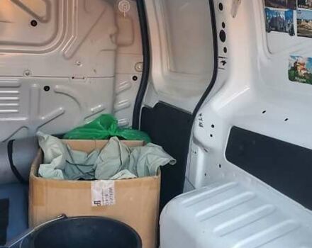 Белый Фиат Fiorino, объемом двигателя 1.2 л и пробегом 258 тыс. км за 4600 $, фото 27 на Automoto.ua