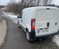 Белый Фиат Fiorino, объемом двигателя 1.2 л и пробегом 270 тыс. км за 4500 $, фото 5 на Automoto.ua
