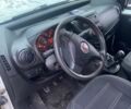 Белый Фиат Fiorino, объемом двигателя 1.2 л и пробегом 270 тыс. км за 4500 $, фото 8 на Automoto.ua