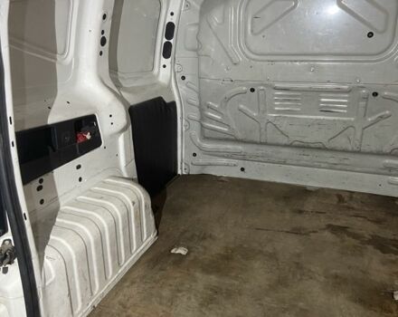 Белый Фиат Fiorino, объемом двигателя 1.2 л и пробегом 270 тыс. км за 4500 $, фото 18 на Automoto.ua