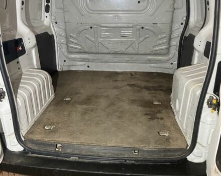 Белый Фиат Fiorino, объемом двигателя 1.2 л и пробегом 270 тыс. км за 4500 $, фото 19 на Automoto.ua