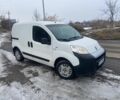 Белый Фиат Fiorino, объемом двигателя 1.2 л и пробегом 270 тыс. км за 4500 $, фото 1 на Automoto.ua