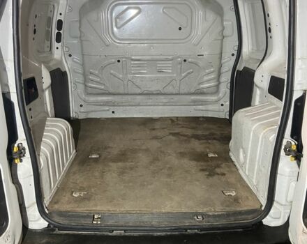 Белый Фиат Fiorino, объемом двигателя 1.2 л и пробегом 270 тыс. км за 4500 $, фото 17 на Automoto.ua