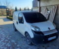 Белый Фиат Fiorino, объемом двигателя 1.25 л и пробегом 320 тыс. км за 4500 $, фото 1 на Automoto.ua