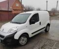 Белый Фиат Fiorino, объемом двигателя 1.3 л и пробегом 365 тыс. км за 2950 $, фото 9 на Automoto.ua