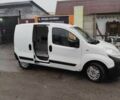 Белый Фиат Fiorino, объемом двигателя 1.3 л и пробегом 365 тыс. км за 2950 $, фото 2 на Automoto.ua