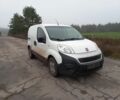 Білий Фіат Fiorino, об'ємом двигуна 1.3 л та пробігом 326 тис. км за 2200 $, фото 1 на Automoto.ua