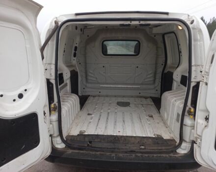 Білий Фіат Fiorino, об'ємом двигуна 1.3 л та пробігом 326 тис. км за 2200 $, фото 6 на Automoto.ua