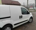 Белый Фиат Fiorino, объемом двигателя 1.3 л и пробегом 365 тыс. км за 2950 $, фото 5 на Automoto.ua