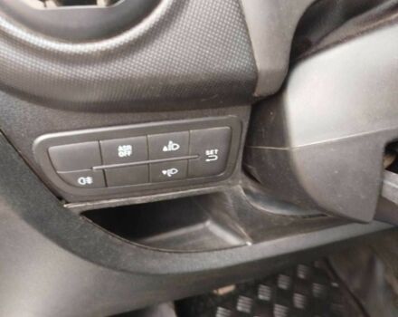 Белый Фиат Fiorino, объемом двигателя 1.3 л и пробегом 365 тыс. км за 2950 $, фото 11 на Automoto.ua