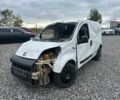 Белый Фиат Fiorino, объемом двигателя 1.3 л и пробегом 200 тыс. км за 950 $, фото 1 на Automoto.ua