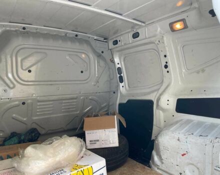 Білий Фіат Fiorino, об'ємом двигуна 1.4 л та пробігом 240 тис. км за 6290 $, фото 20 на Automoto.ua