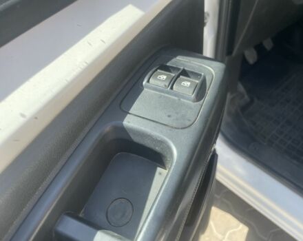 Белый Фиат Fiorino, объемом двигателя 1.3 л и пробегом 140 тыс. км за 7200 $, фото 6 на Automoto.ua