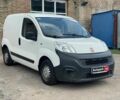 Білий Фіат Fiorino, об'ємом двигуна 1.4 л та пробігом 240 тис. км за 6290 $, фото 2 на Automoto.ua