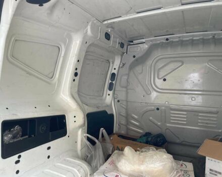 Білий Фіат Fiorino, об'ємом двигуна 1.4 л та пробігом 240 тис. км за 6290 $, фото 21 на Automoto.ua