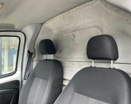 Білий Фіат Fiorino, об'ємом двигуна 1.4 л та пробігом 240 тис. км за 6290 $, фото 19 на Automoto.ua