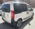 Белый Фиат Fiorino, объемом двигателя 1.3 л и пробегом 140 тыс. км за 7200 $, фото 3 на Automoto.ua