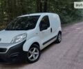 Білий Фіат Fiorino, об'ємом двигуна 1.25 л та пробігом 225 тис. км за 6650 $, фото 1 на Automoto.ua