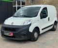 Білий Фіат Fiorino, об'ємом двигуна 1.4 л та пробігом 240 тис. км за 6290 $, фото 1 на Automoto.ua