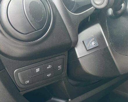 Білий Фіат Fiorino, об'ємом двигуна 1.4 л та пробігом 240 тис. км за 6290 $, фото 15 на Automoto.ua