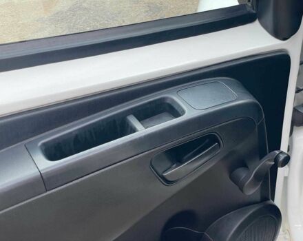 Білий Фіат Fiorino, об'ємом двигуна 1.4 л та пробігом 240 тис. км за 6290 $, фото 12 на Automoto.ua