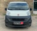 Білий Фіат Fiorino, об'ємом двигуна 1.4 л та пробігом 240 тис. км за 6290 $, фото 1 на Automoto.ua